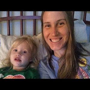 Meet your Posher, Haley